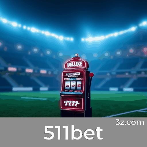 Tecnologia Holográfica 3D em Jogos de Cassino na 511bet