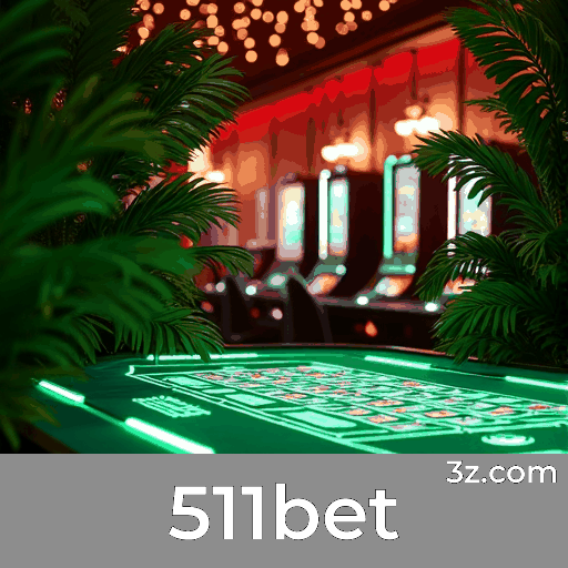 Estratégias de Apostas Inteligentes: Aumente Seus Resultados com 511bet