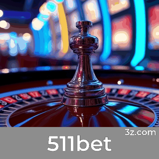 Luxo e Exclusividade: Experiência Casino no 511bet
